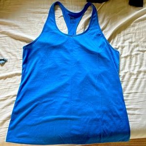 Women’s Nike tank top